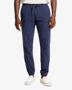 Southern Tide The Excursion Performance Jogger Cheap
