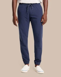 Southern Tide The Excursion Performance Jogger Cheap