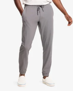 Southern Tide The Excursion Performance Jogger Cheap