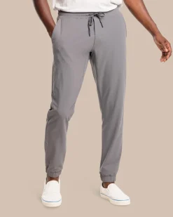 Southern Tide The Excursion Performance Jogger Cheap