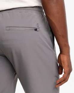 Southern Tide The Excursion Performance Jogger Cheap