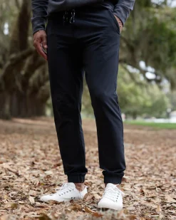 Southern Tide The Excursion Performance Jogger Cheap