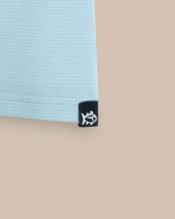 Southern Tide The Seaport Davenport Stripe Tee Cheap