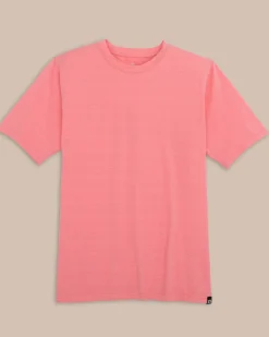 Southern Tide The Seaport Davenport Stripe Tee Cheap