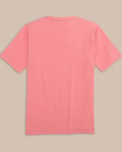 Southern Tide The Seaport Davenport Stripe Tee Cheap