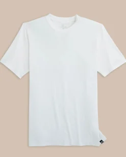 Southern Tide The Seaport T-Shirt Flash Sale