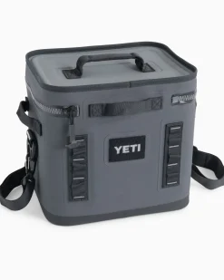 Southern Tide Yeti Hopper Flip 12 Charcoal Cheap