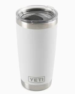 Southern Tide Yeti Rambler 20 Oz Skipjack Tumbler Seafoam Cheap