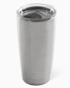 Southern Tide Yeti Rambler 20 Oz Skipjack Tumbler Seafoam Best Sale