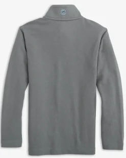Southern Tide Youth Mclain Quarter Zip Discount