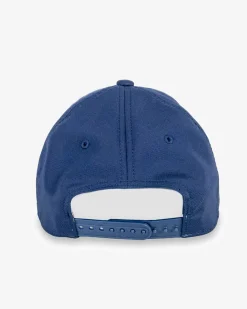 Southern Tide Youth Rockets Red Glare Performance Hat Navy Cheap