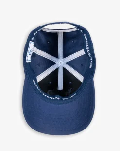 Southern Tide Youth Rockets Red Glare Performance Hat Navy Cheap